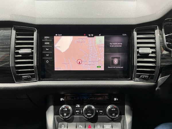 Used Skoda Kodiaq 2018 for sale - 76210515: Photo 35