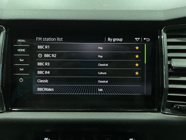 Used Skoda Kodiaq 2018 for sale - 76210515: Photo 36