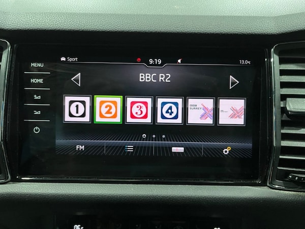 Used Skoda Kodiaq 2018 for sale - 76210515: Photo 37
