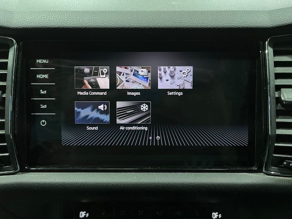 Used Skoda Kodiaq 2018 for sale - 76210515: Photo 38