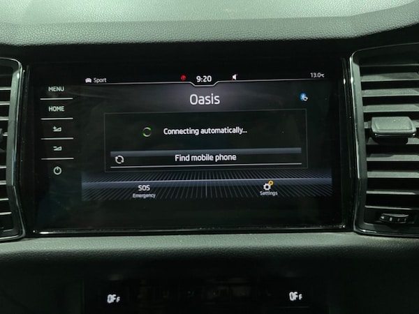 Used Skoda Kodiaq 2018 for sale - 76210515: Photo 39