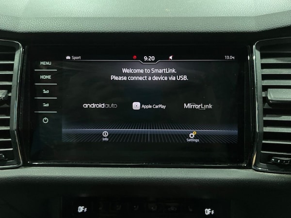 Used Skoda Kodiaq 2018 for sale - 76210515: Photo 40