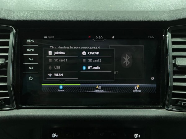 Used Skoda Kodiaq 2018 for sale - 76210515: Photo 41