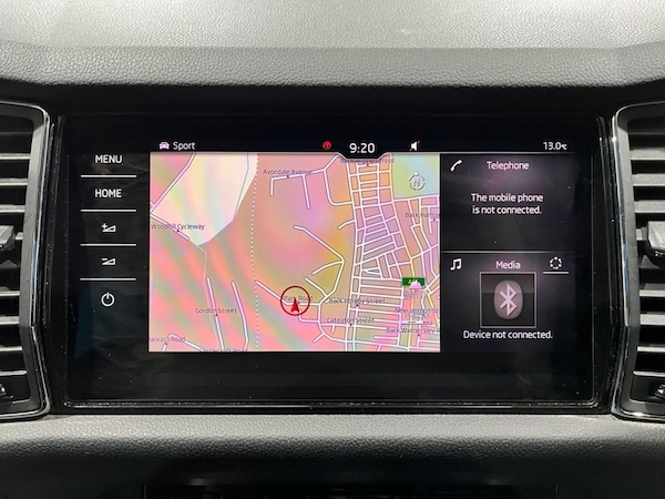 Used Skoda Kodiaq 2018 for sale - 76210515: Photo 42