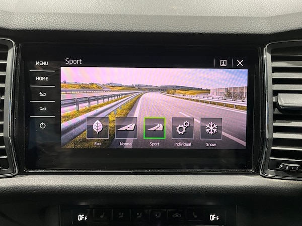 Used Skoda Kodiaq 2018 for sale - 76210515: Photo 45