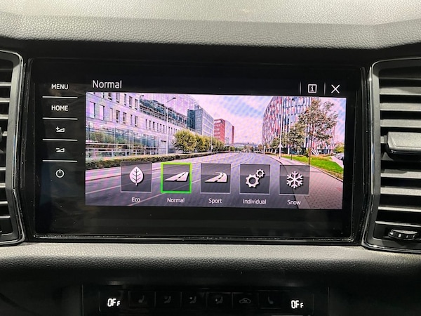 Used Skoda Kodiaq 2018 for sale - 76210515: Photo 46