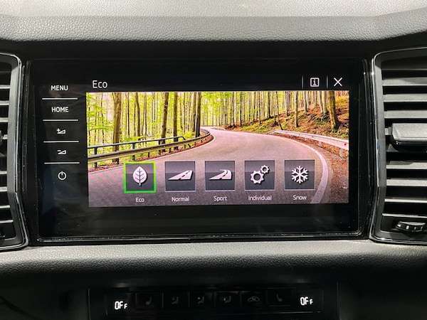 Used Skoda Kodiaq 2018 for sale - 76210515: Photo 47
