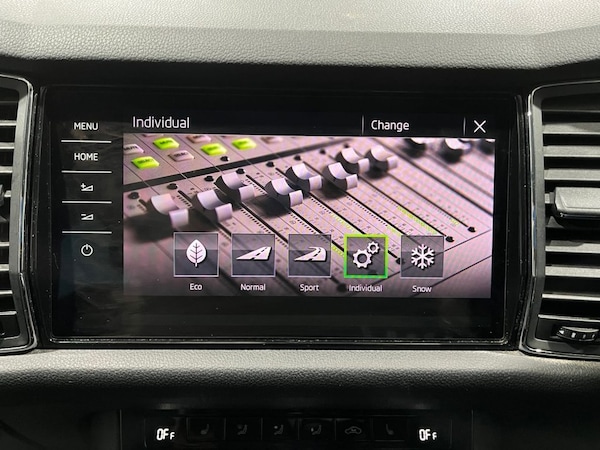 Used Skoda Kodiaq 2018 for sale - 76210515: Photo 50
