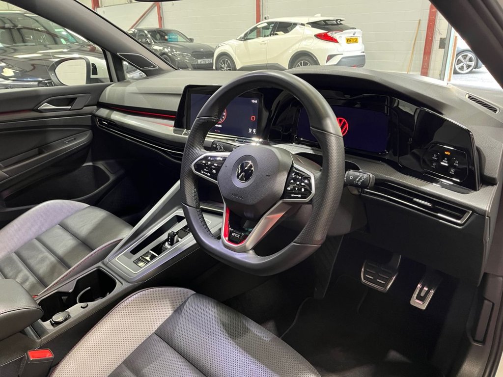 Used Volkswagen Golf 2020 for sale - 76106062: Photo 16