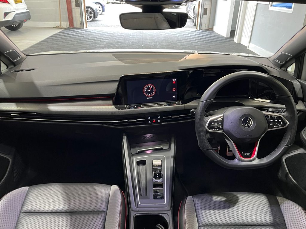 Used Volkswagen Golf 2020 for sale - 76106062: Photo 18