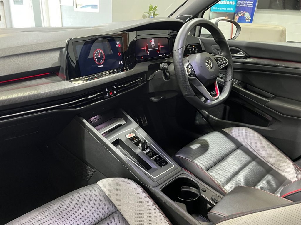 Used Volkswagen Golf 2020 for sale - 76106062: Photo 19