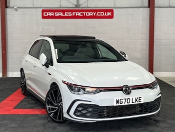 Volkswagen - Golf