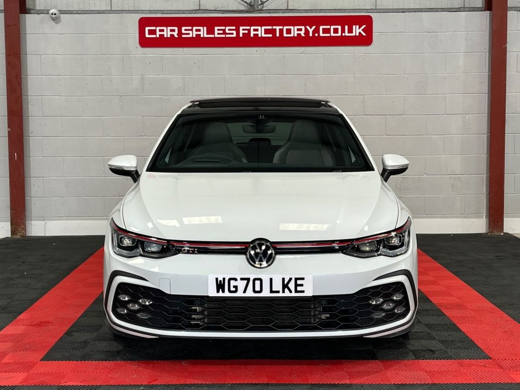 Used Volkswagen Golf 2020 for sale - 76106062: Photo 2