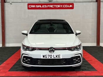 Used Volkswagen Golf 2020 for sale - 76106062: Photo 2