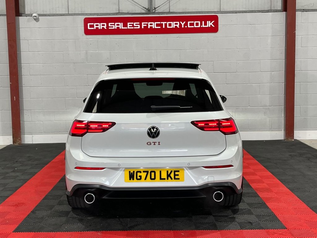 Used Volkswagen Golf 2020 for sale - 76106062: Photo 4