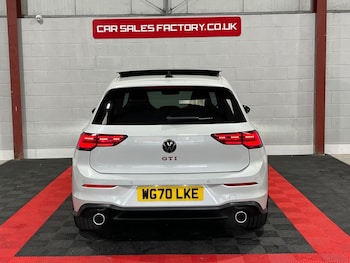 Used Volkswagen Golf 2020 for sale - 76106062: Photo 4