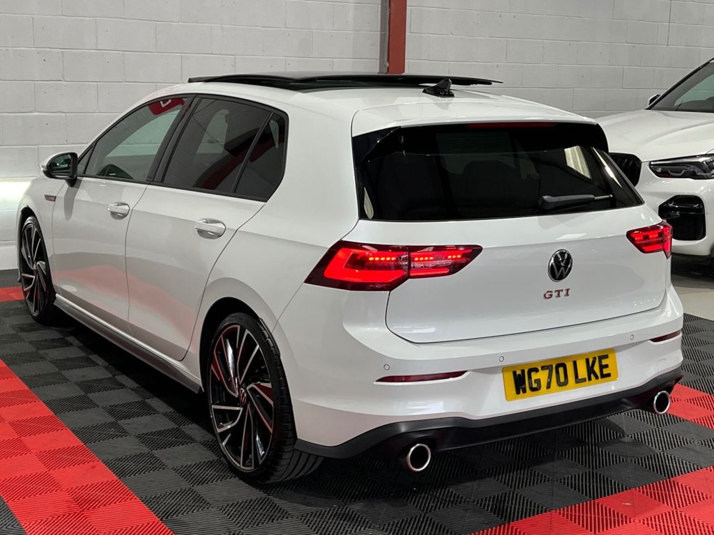 Used Volkswagen Golf 2020 for sale - 76106062: Photo 6