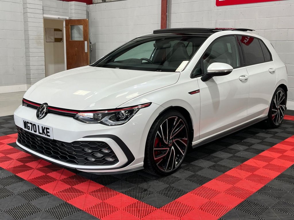 Used Volkswagen Golf 2020 for sale - 76106062: Photo 7