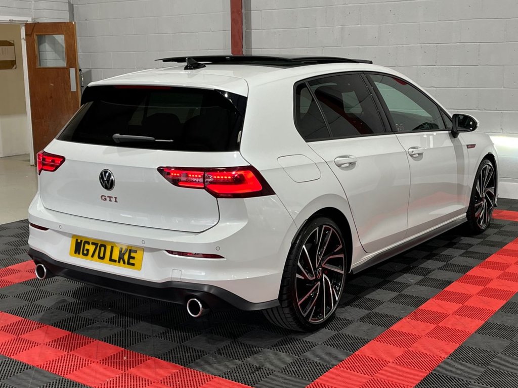 Used Volkswagen Golf 2020 for sale - 76106062: Photo 8