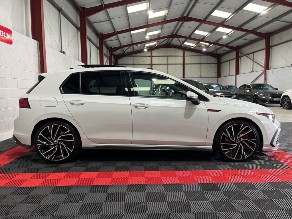 Used Volkswagen Golf 2020 for sale - 76106062: Photo 9