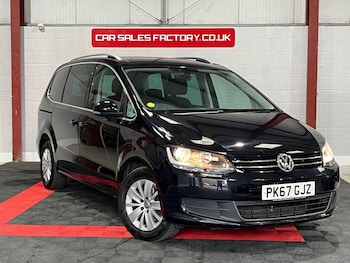 Volkswagen - Sharan