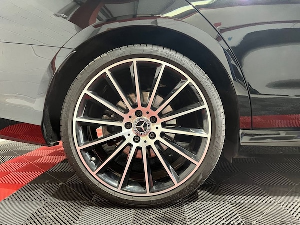 Used Mercedes-Benz E Class 2020 for sale - 75728160: Photo 14