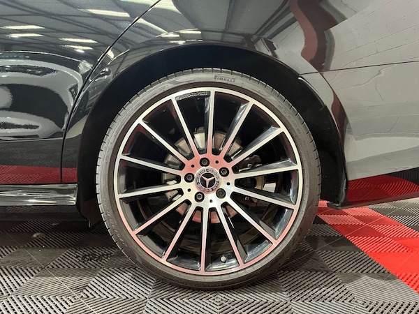 Used Mercedes-Benz E Class 2020 for sale - 75728160: Photo 17