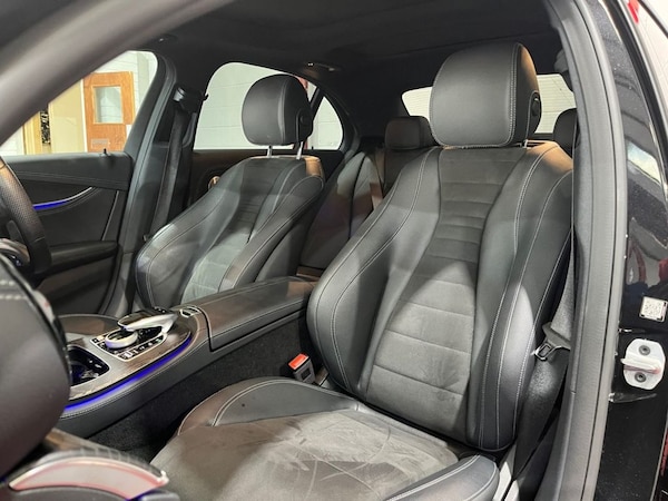 Used Mercedes-Benz E Class 2020 for sale - 75728160: Photo 21