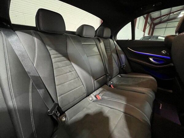 Used Mercedes-Benz E Class 2020 for sale - 75728160: Photo 23