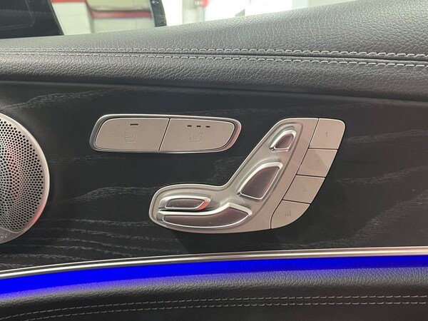Used Mercedes-Benz E Class 2020 for sale - 75728160: Photo 32