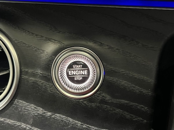 Used Mercedes-Benz E Class 2020 for sale - 75728160: Photo 39