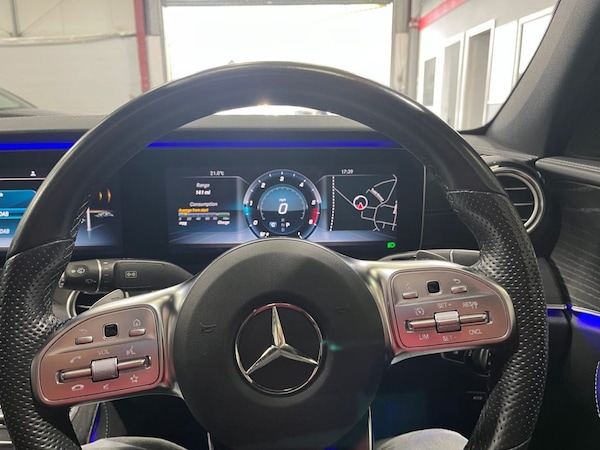 Used Mercedes-Benz E Class 2020 for sale - 75728160: Photo 43
