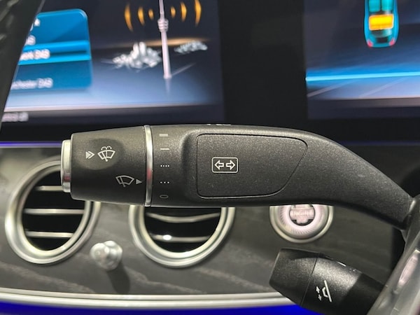 Used Mercedes-Benz E Class 2020 for sale - 75728160: Photo 45