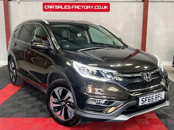 Honda - CR-V