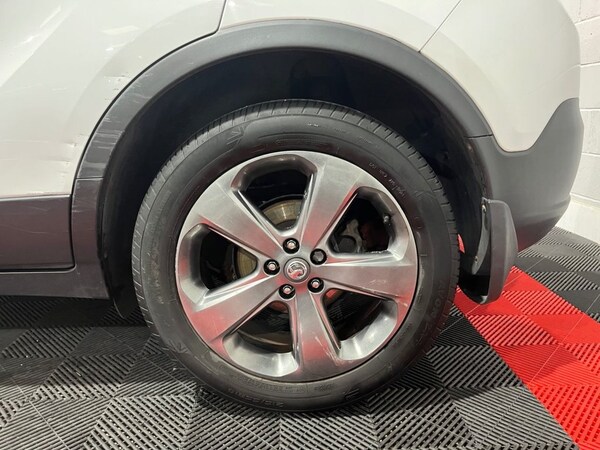 Used Vauxhall Mokka 2013 for sale - 76279475: Photo 10