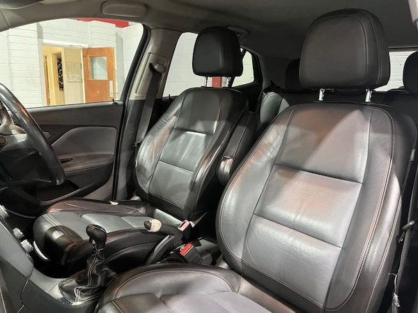 Used Vauxhall Mokka 2013 for sale - 76279475: Photo 13