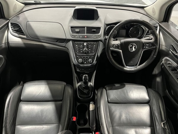 Used Vauxhall Mokka 2013 for sale - 76279475: Photo 15