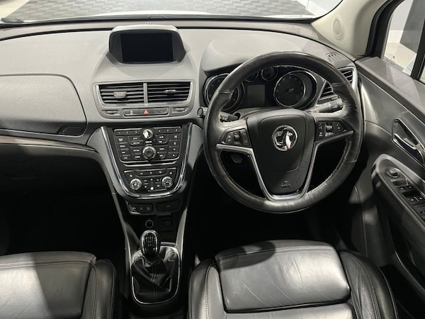 Used Vauxhall Mokka 2013 for sale - 76279475: Photo 19