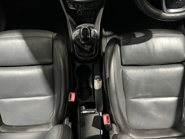 Used Vauxhall Mokka 2013 for sale - 76279475: Photo 20