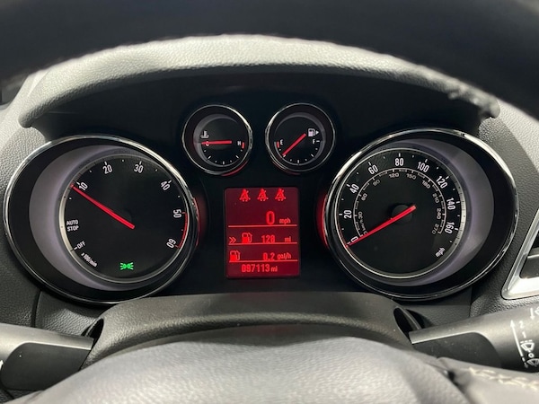 Used Vauxhall Mokka 2013 for sale - 76279475: Photo 26