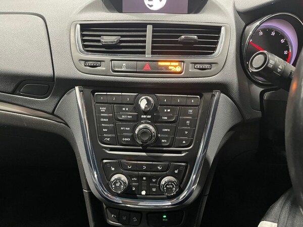Used Vauxhall Mokka 2013 for sale - 76279475: Photo 27