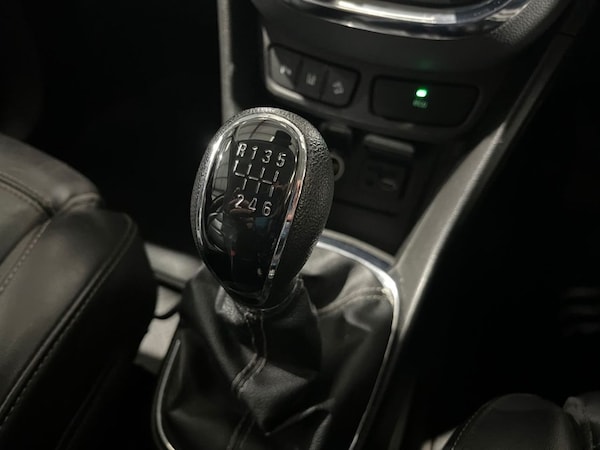 Used Vauxhall Mokka 2013 for sale - 76279475: Photo 29