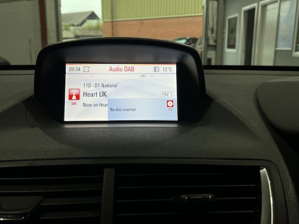Used Vauxhall Mokka 2013 for sale - 76279475: Photo 30