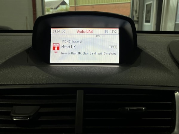 Used Vauxhall Mokka 2013 for sale - 76279475: Photo 31