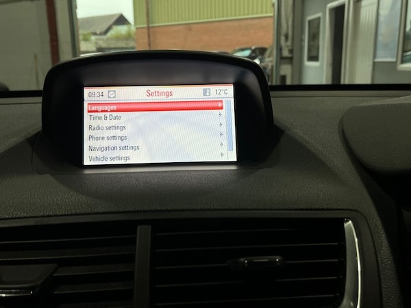 Used Vauxhall Mokka 2013 for sale - 76279475: Photo 33