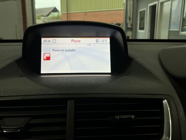 Used Vauxhall Mokka 2013 for sale - 76279475: Photo 34