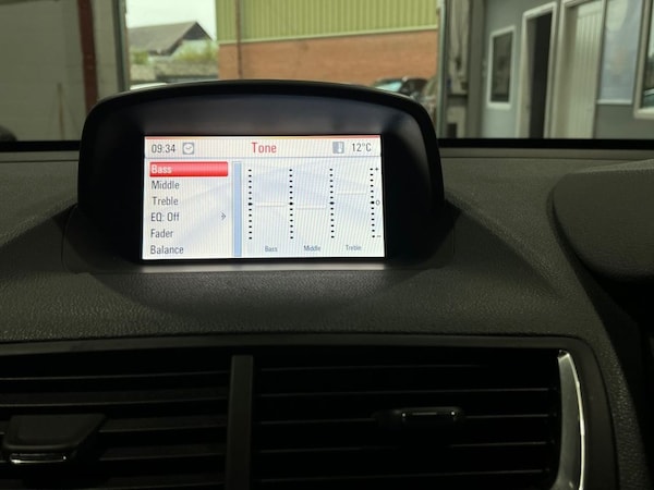 Used Vauxhall Mokka 2013 for sale - 76279475: Photo 38