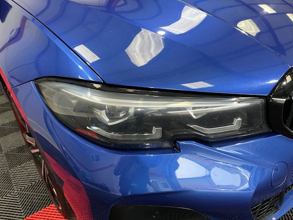 Used BMW 3 Series 2021 for sale - 76223904: Photo 11