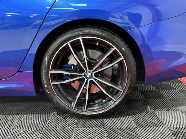 Used BMW 3 Series 2021 for sale - 76223904: Photo 13