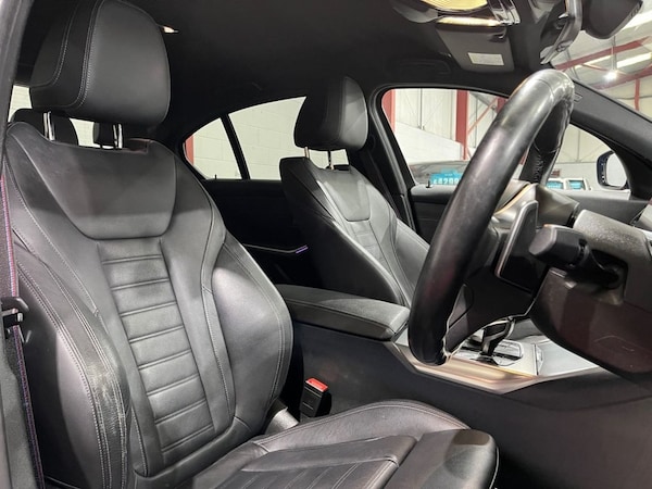 Used BMW 3 Series 2021 for sale - 76223904: Photo 15